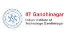 IIT GANDHINAGAR logo